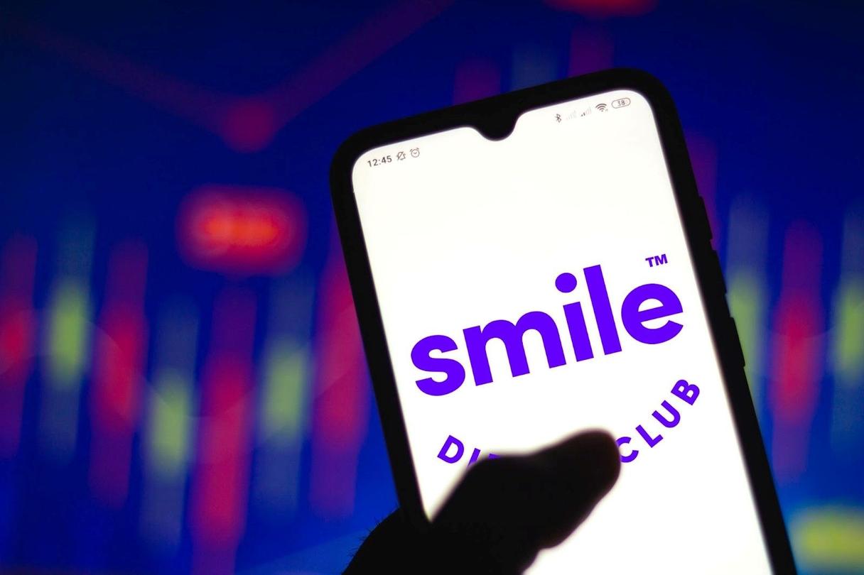 SmileDirectClub News