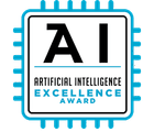 Artificial Intelligence
Excellence Award
