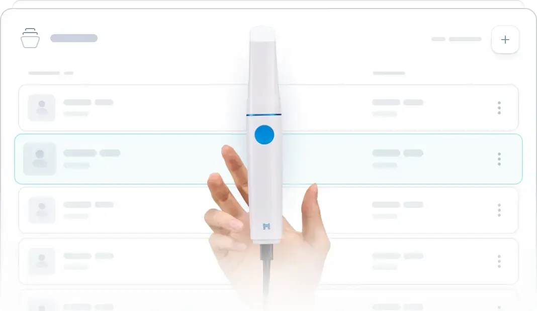 Integration of SoftSmile Vision LAB, Dr. Vision, and other orthodontic tools