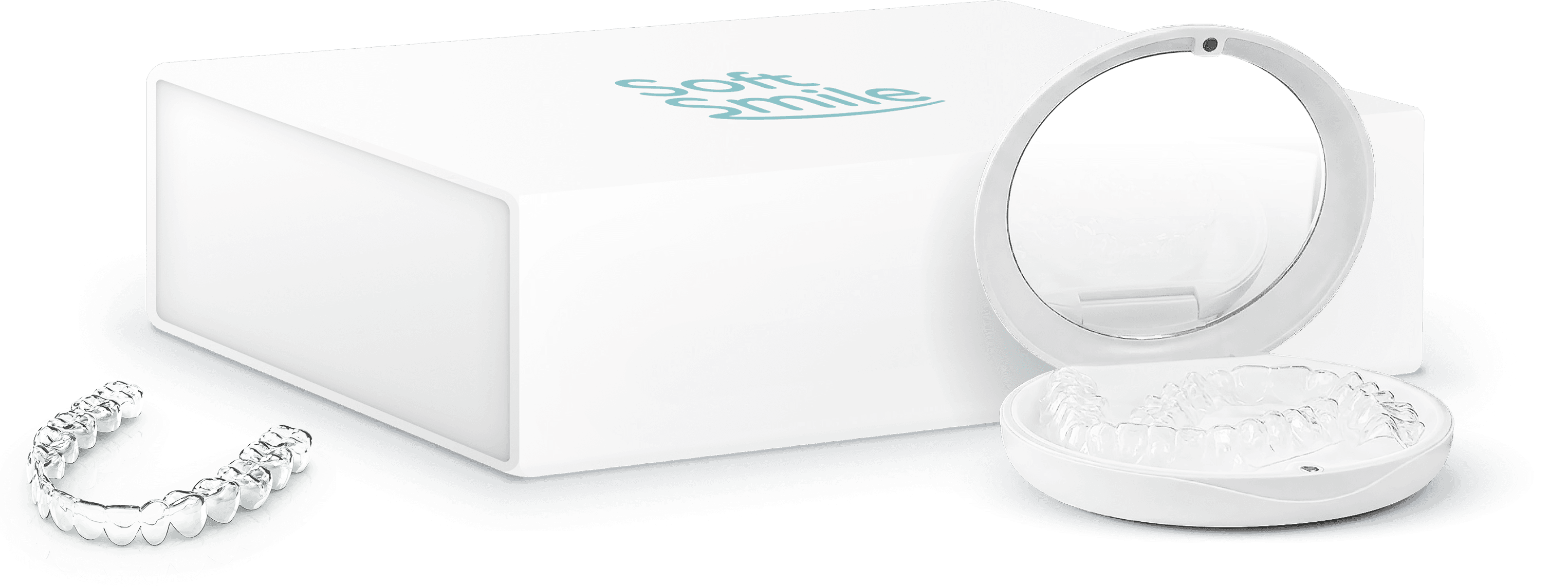 SoftSmile's aligner design solution rich in dental software features