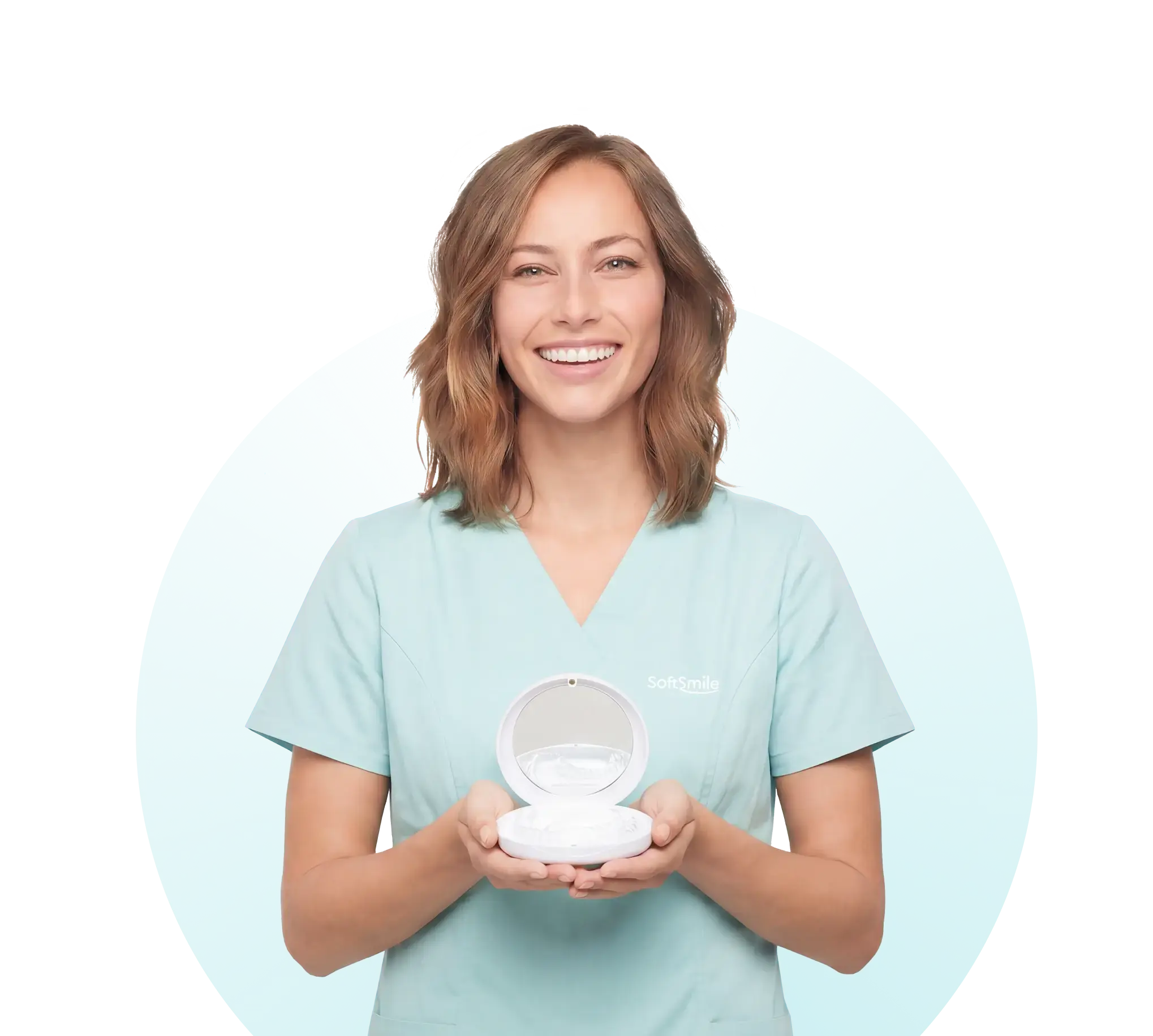Aligner treatment planning software