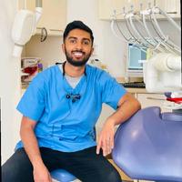 Dr Sugz Maha