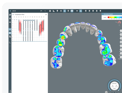 Top 10 Dental CAD/CAM Software: Best Solutions for Your Practice