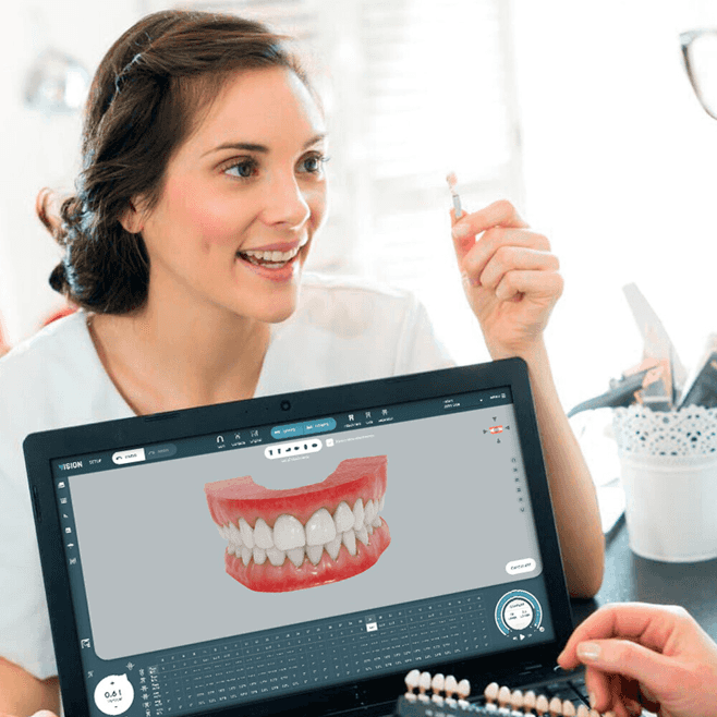  advanced treatment orthodontic option