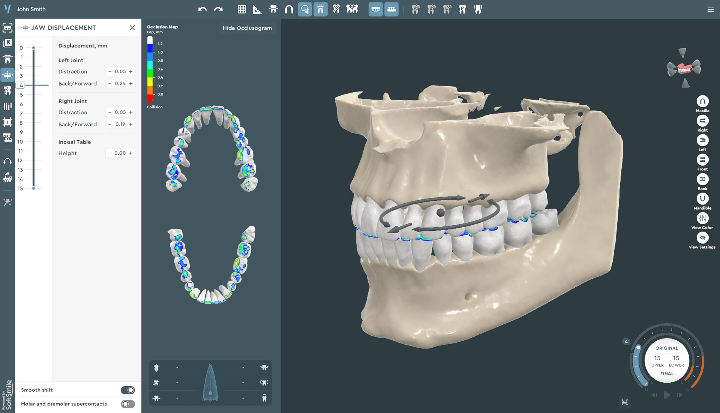 VISION for medium practices