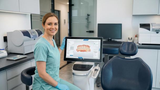 3D Printed Aligners: Guide to Printing Clear Aligners