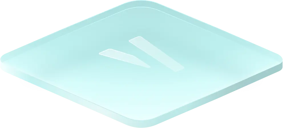 Panel showing aligner setup with green overlay