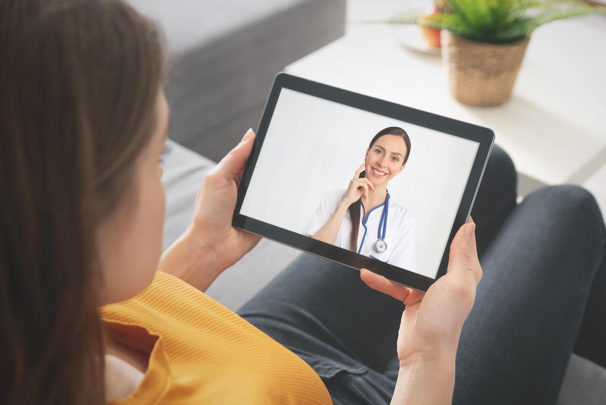 virtual dental care