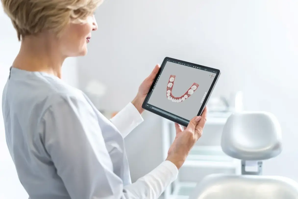 View Phases of Orthodontic Treatment