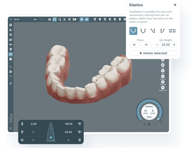 Dr. Vision — Get a free trial or book a demo