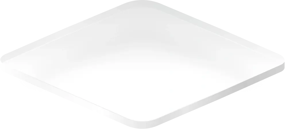 Panel showing aligner setup with gray overlay