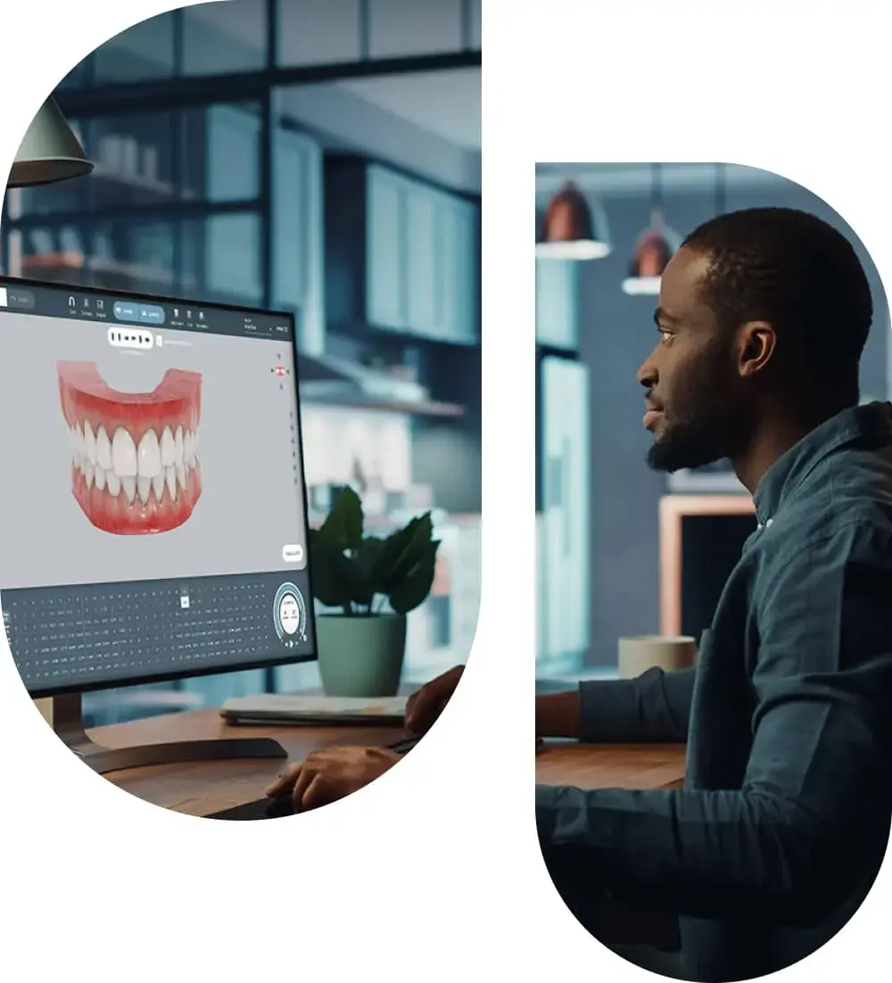 Digital Treatment Planning Platform